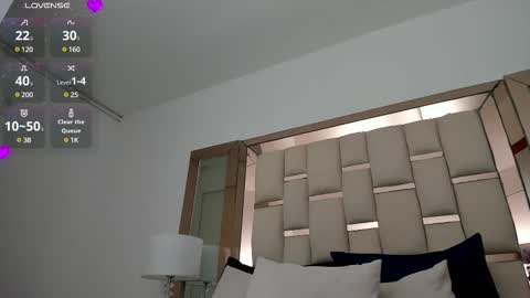 Emma Castillo online show from March 8, 9:51 pm