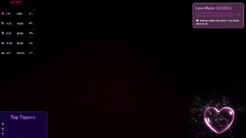 Bella online show from December 2, 3:49 am