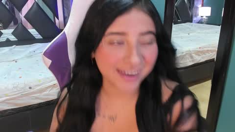 Emma  online show from January 8, 9:34 pm