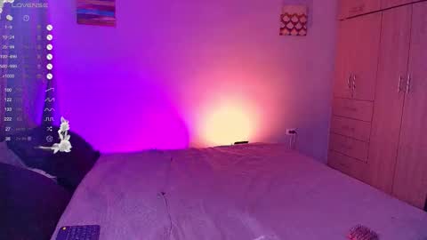 Mistress Emma Demon online show from February 14, 10:29 am