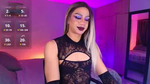Snapshot of emma_demonn chatting on September 26, 5:04 am Mistress Emma Demon online show from September 26, 5:04 am