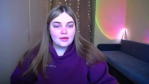 Eva online show from April 3, 12:56 pm