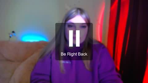 Eva online show from February 4, 6:45 pm