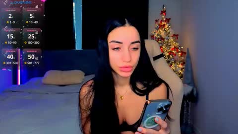 Emma online show from January 9, 12:00 pm