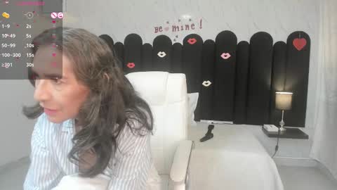 Emma  online show from March 12, 12:15 pm