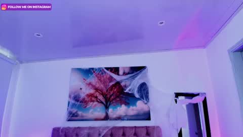 Emma Monserratt online show from October 23, 8:42 pm