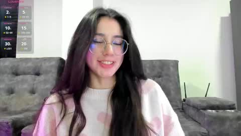 Emma online show from September 26, 2:52 am