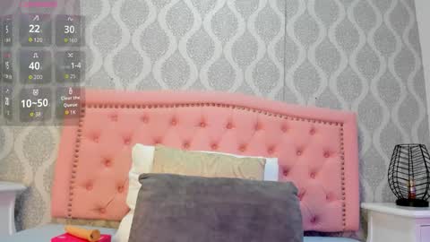 emma scott 7 online show from January 17, 11:41 am