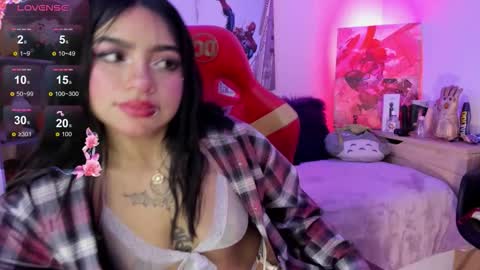 EMMA  online show from November 12, 6:21 pm