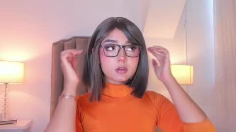 Ema online show from January 18, 12:03 pm