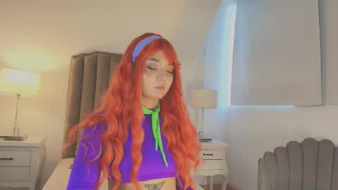 Ema online show from October 24, 12:17 pm