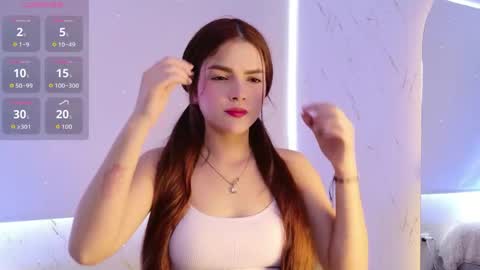 emma_wattsoon online show from May 7, 2:24 pm