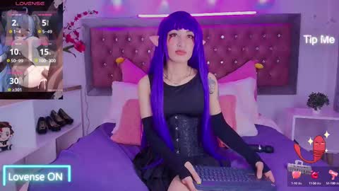 Snapshot of emma_wilder chatting on September 30, 10:53 pm neko online show from September 30, 10:53 pm