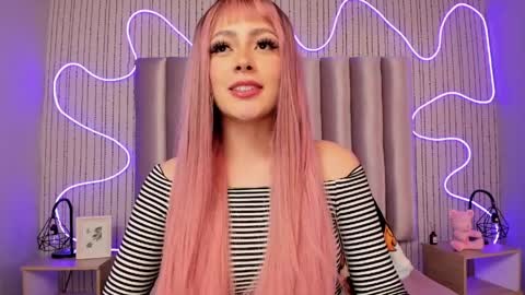 Natalia  online show from March 30, 11:05 pm