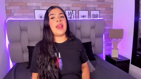 emma becket online show from January 16, 4:32 am