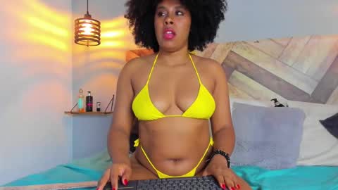 Emma Brant online show from February 17, 4:42 am