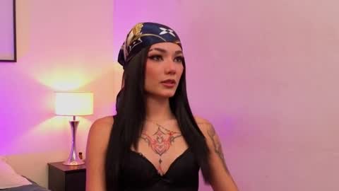 Emma  online show from March 17, 9:20 pm