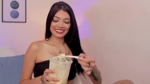 Emma  online show from April 16, 9:39 pm