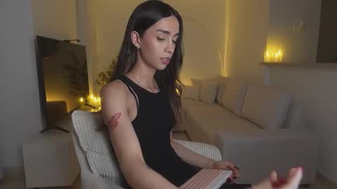 Emma voger online show from February 13, 2:15 am