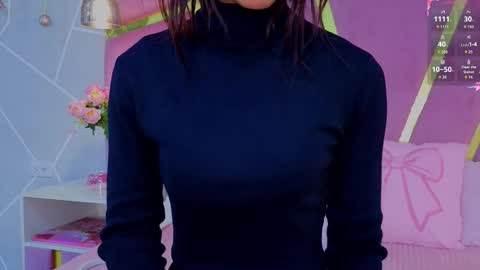 emma cortez online show from February 13, 11:57 am