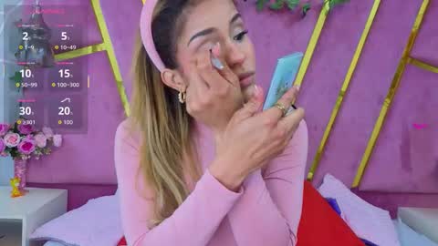 emma cortez online show from November 8, 12:19 pm