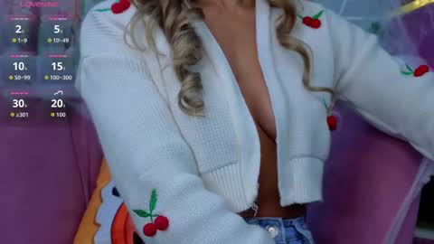 emma cortez online show from October 23, 12:28 pm