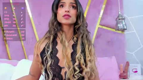 emma cortez online show from March 7, 6:11 pm