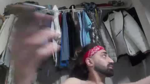 Emma and Ali Gettin Freakyy online show from December 30, 2:09 am