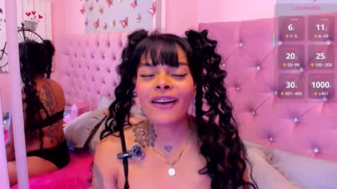 emmaebony_ online show from February 20, 6:19 am