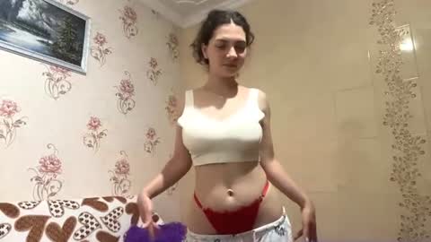 emmagerhauser online show from July 9, 7:29 pm