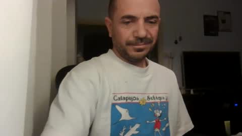 Snapshot of emmagold123 chatting on February 22, 4:29 am Ariel online show from February 22, 4:29 am