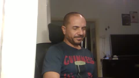 Snapshot of emmagold123 chatting on October 25, 7:36 pm Ariel online show from October 25, 7:36 pm