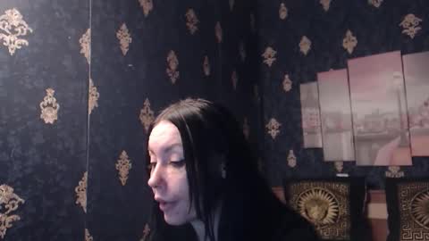 EmmaGoldX online show from November 29, 9:28 am