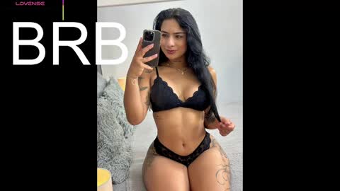 EMMA HILL online show from October 18, 11:14 am