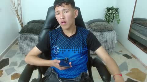 Emmanuel online show from March 4, 2:14 pm