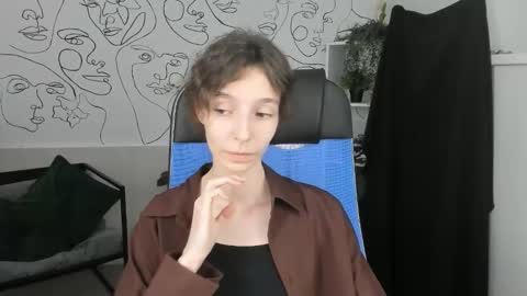 Snapshot of emmanuellbrown chatting on September 9, 1:33 pm emmanuellbrown online show from September 9, 1:33 pm
