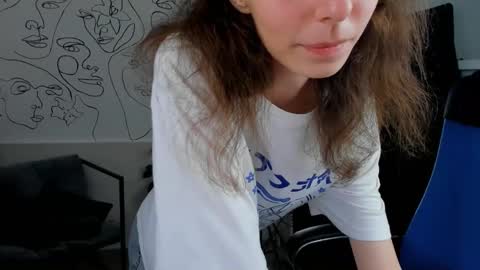 Snapshot of emmanuellbrown chatting on October 1, 12:26 pm emmanuellbrown online show from October 1, 12:26 pm