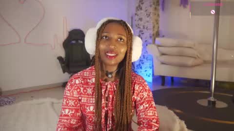 Sara online show from December 22, 12:34 pm