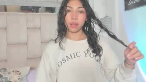 Emma online show from March 28, 9:22 am