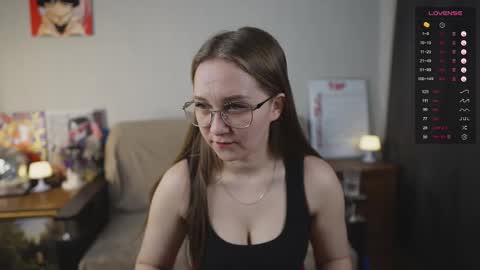 Mia online show from November 4, 3:13 pm