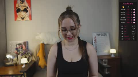 Mia online show from February 7, 5:54 am