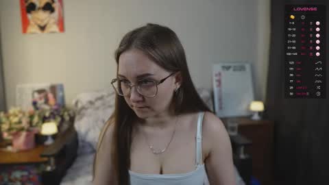 Mia online show from March 5, 6:06 pm