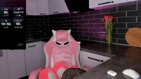 Shaiya online show from March 12, 7:28 pm