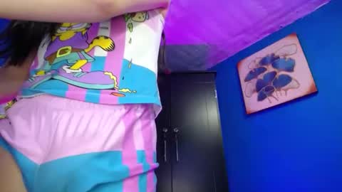 Emma  online show from December 19, 8:48 pm