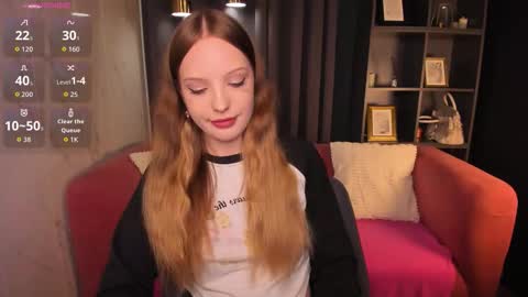 Iris online show from February 25, 9:29 pm