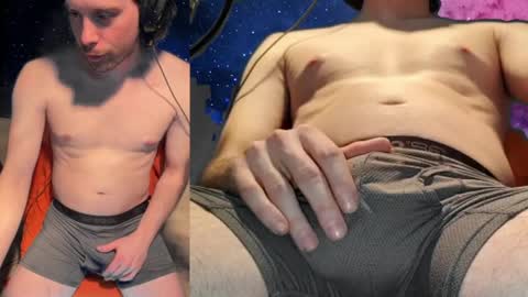 Somethingratherlarge online show from April 3, 4:52 am