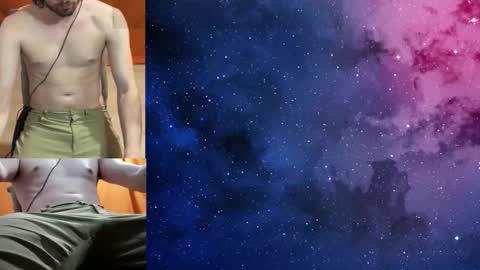 Somethingratherlarge online show from March 19, 7:14 am