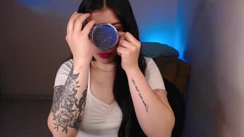 Emily  Independent model online show from March 31, 1:06 am