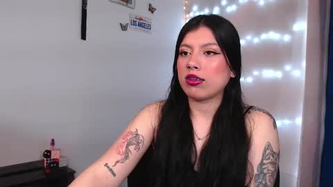 Snapshot of emmi_0 chatting on September 17, 6:55 pm Emily Independent model online show from September 17, 6:55 pm