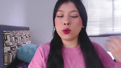 Snapshot of emmi_0 chatting on October 5, 1:41 pm Emily Independent model online show from October 5, 1:41 pm